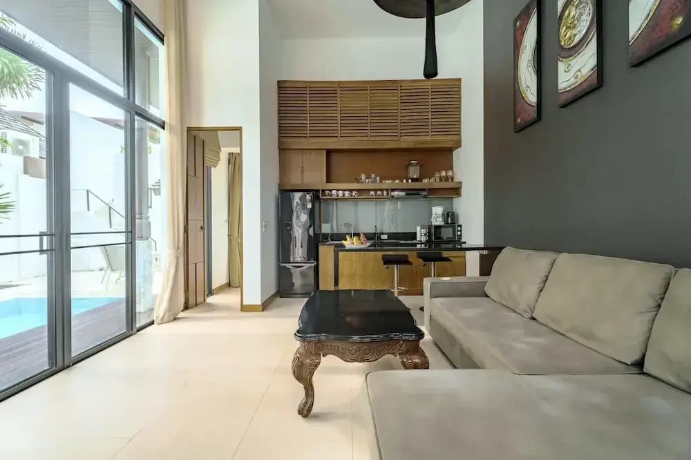 Wings Elegant 2BR Villa , Bang Tao Beach - photo 4