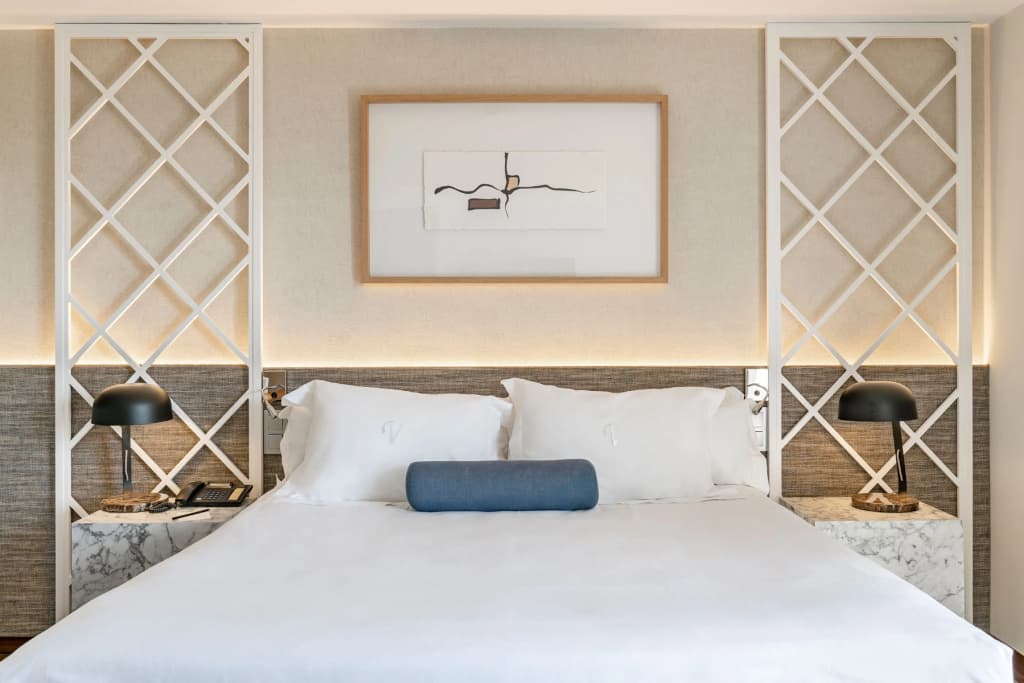 Hotel Vincci SoMa - photo 41