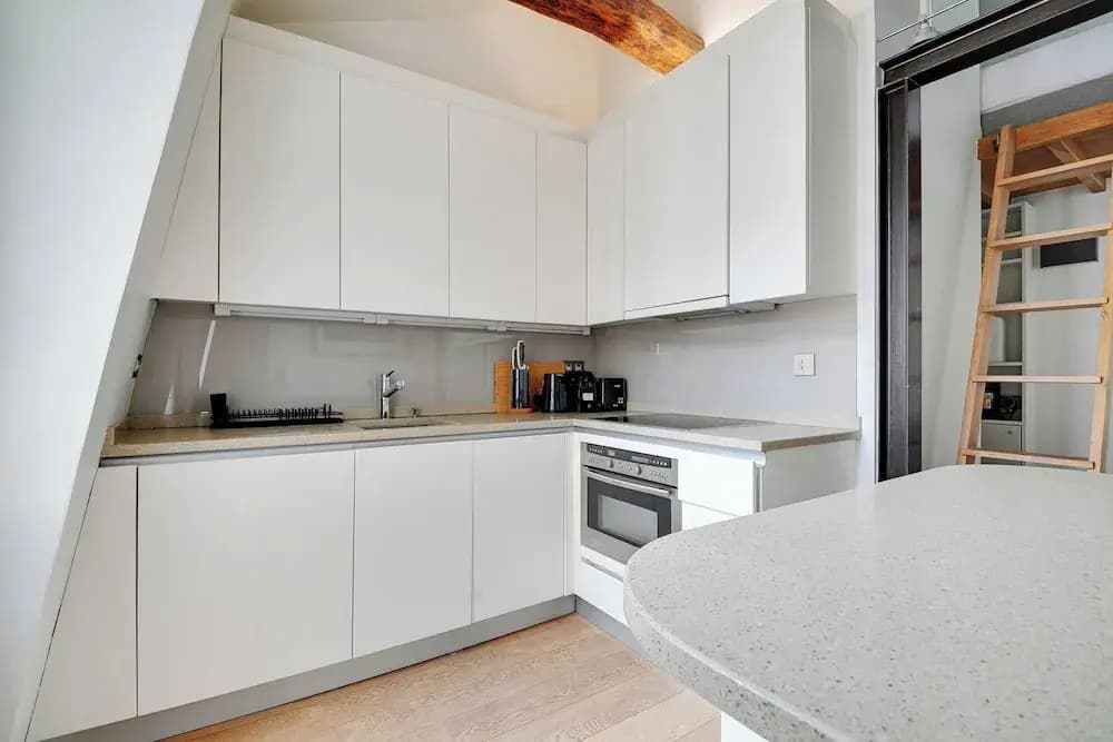 Charming 2br/5p - Eiffel Tower - Trocadero - photo 8