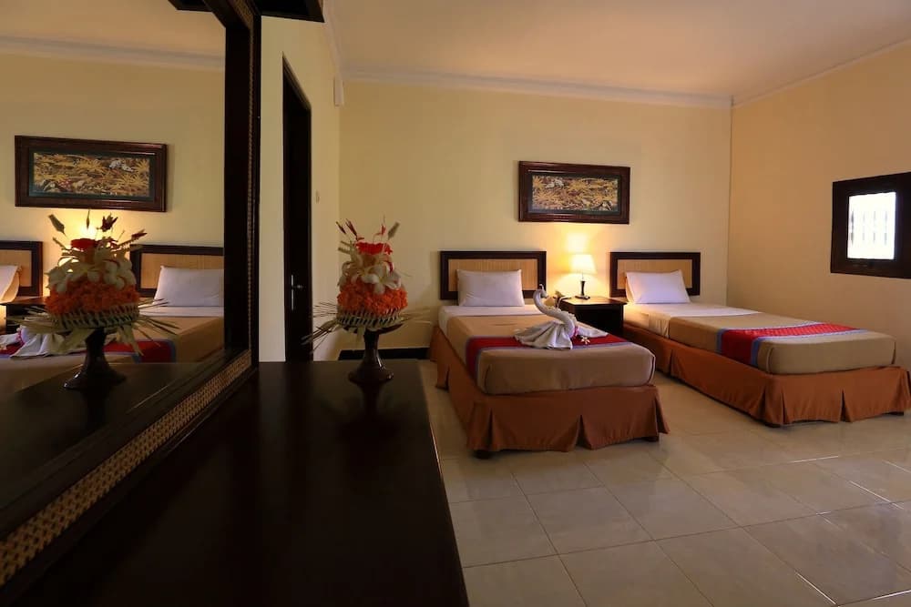 Laghawa Beach Inn Hotel - photo 3
