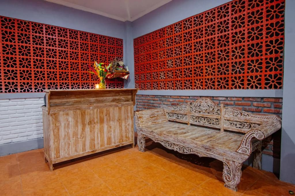 PD Bali Guesthouse - photo 2