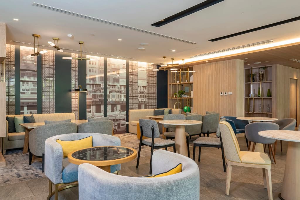 Grass Suites Thonglor - photo 45