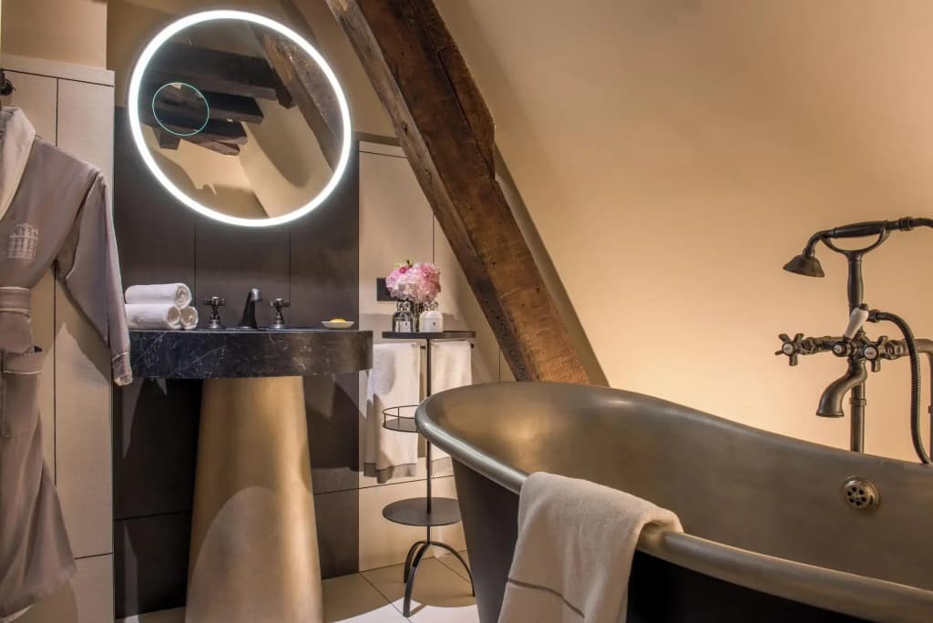 Cour des Vosges - Evok Collection - photo 23