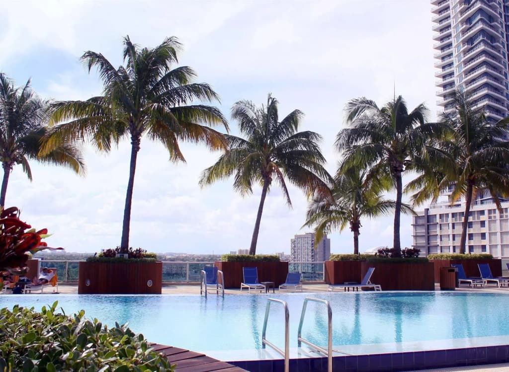 Dharma Home Suites Miami at Brickell - photo 14