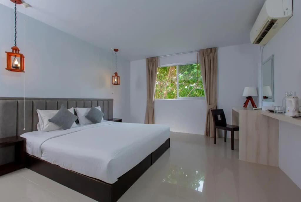 The Nest Resort Patong - photo 26
