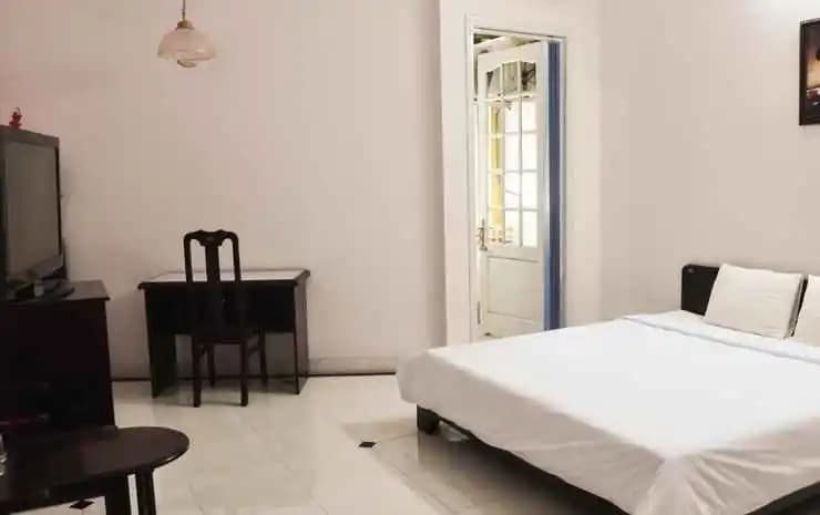 T.P.Q Hotel - photo 3