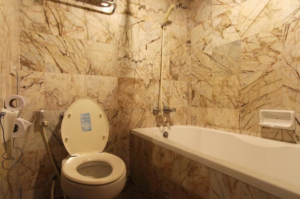 AA Pattaya Residence - photo 9