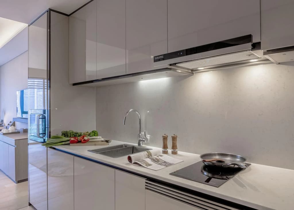 Fraser Residence Hanoi - photo 30