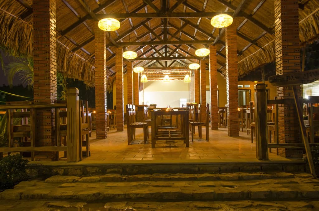 Palm Hill Resort Phu Quoc - photo 23