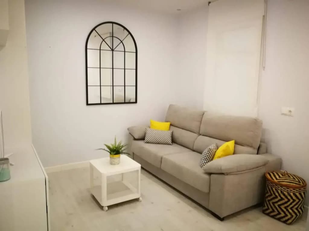 Apartamento con encanto - photo 11