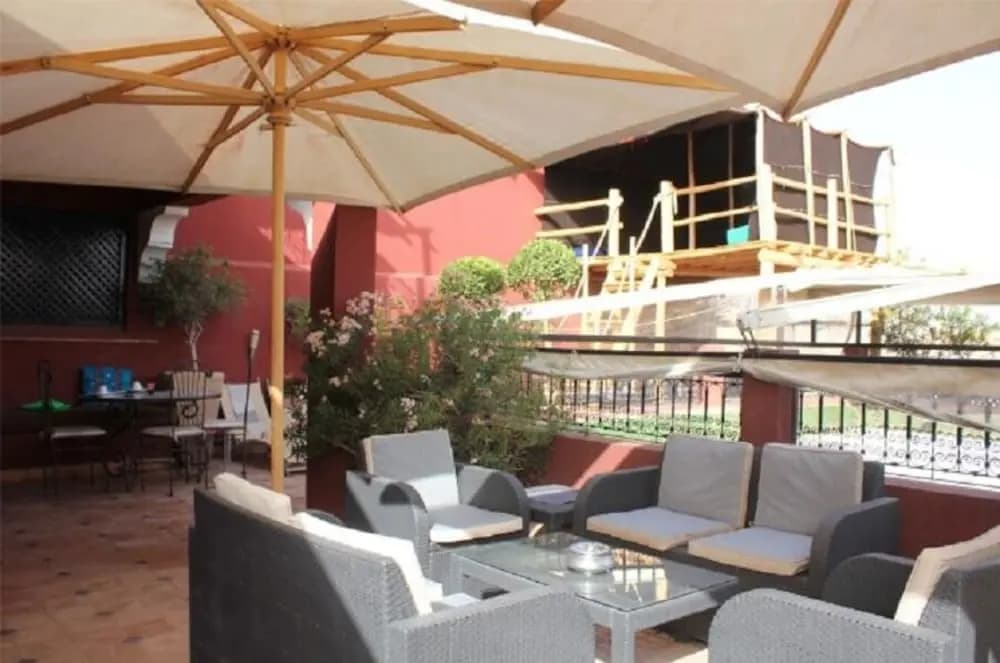 Riad Markaal - photo 24