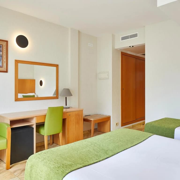 Hotel Flor Parks - photo 32