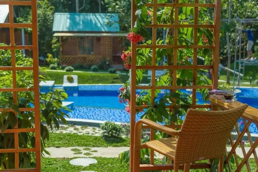 Phu Quoc Valley Lan Bungalow - photo 13