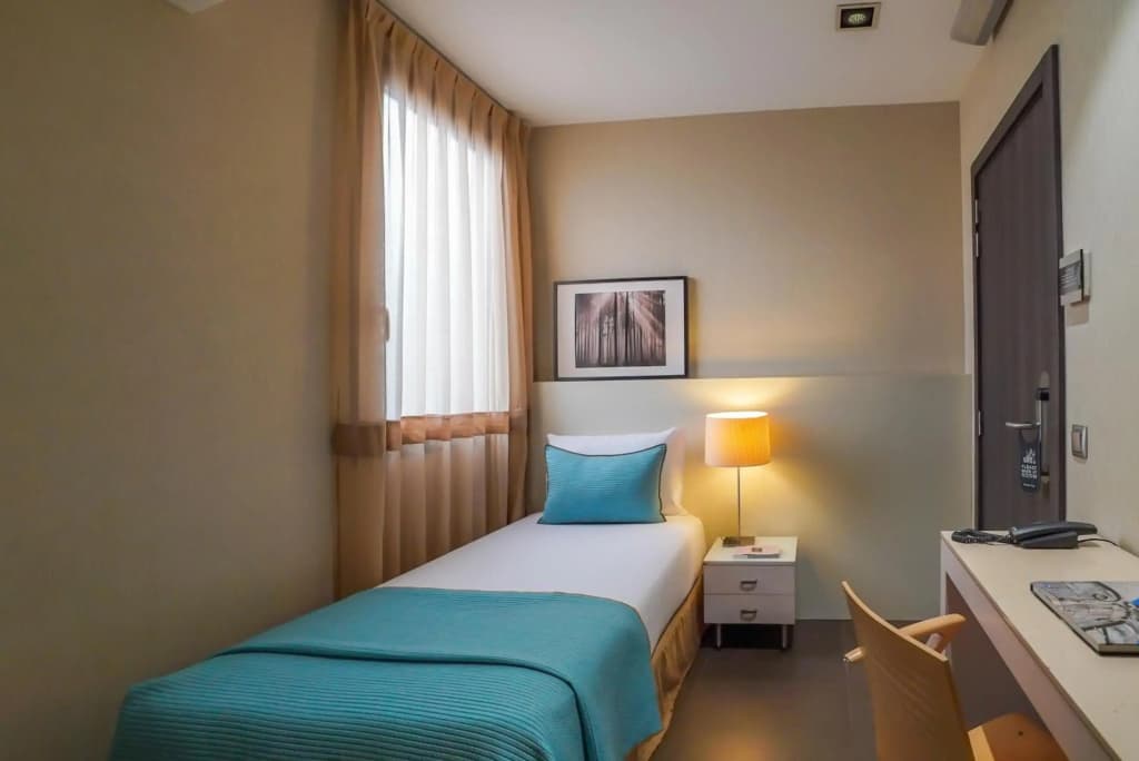 Hotel Constanza - photo 3