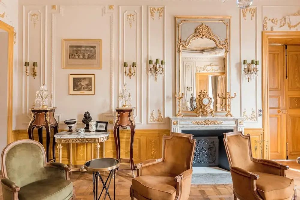 Merveil Signature Suite - Marais Braque - photo 13
