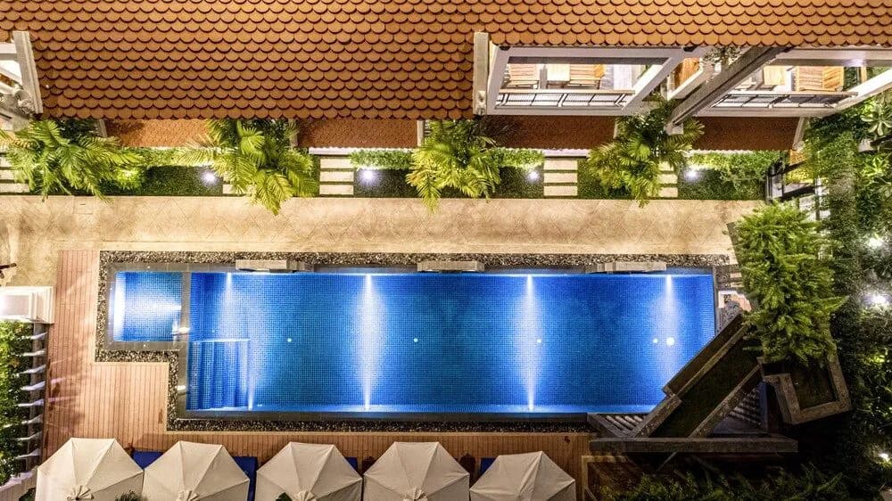 Araya Angkor Residence - photo 18