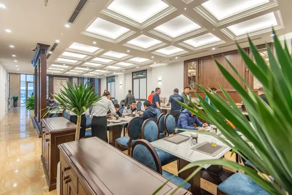 Reyna Luxury Hotel - photo 26