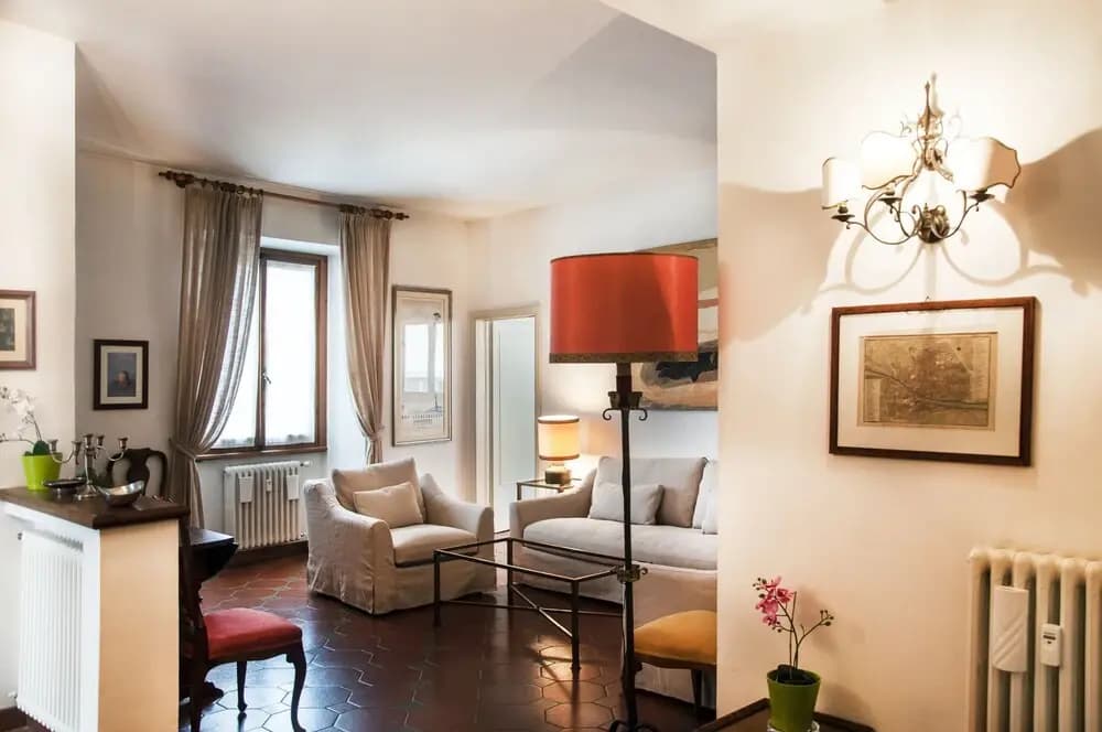 Art Apartment Palazzo Vecchio - photo 6