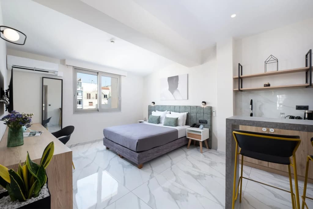 Enattica Suites - photo 25