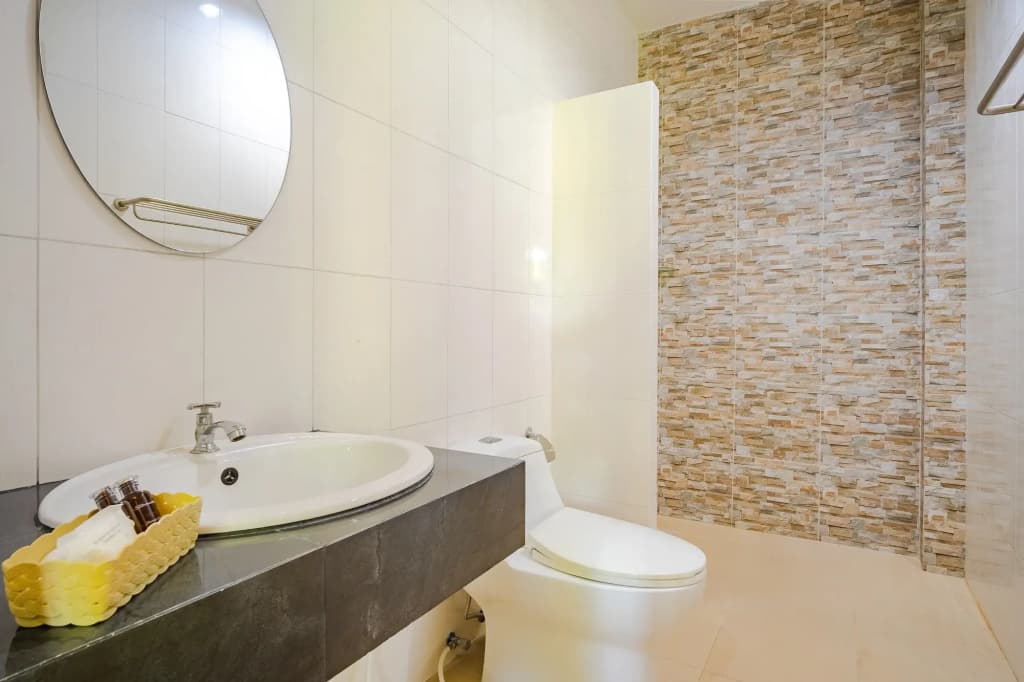 Maikhao Beach Residence - photo 8