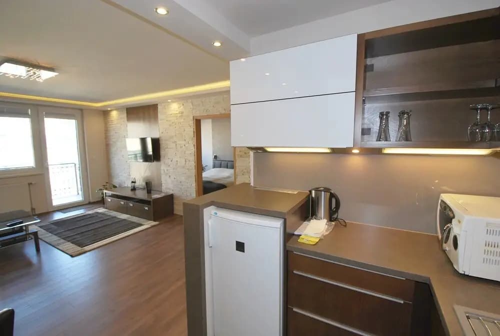 Arpad Bridge Apartments Budapest - photo 27