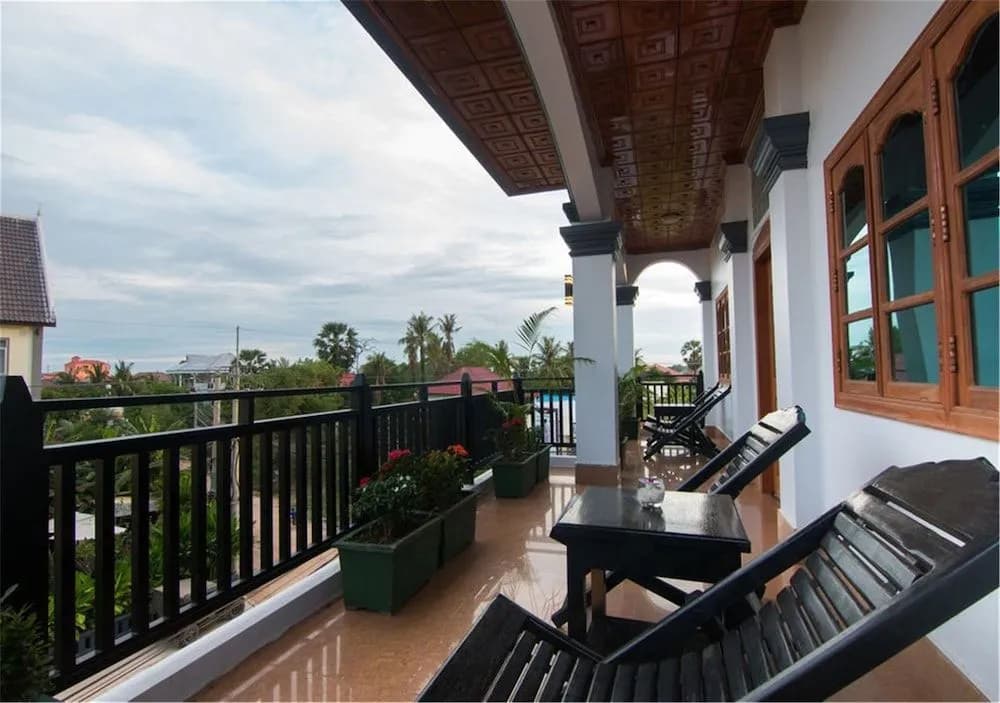 JaMe Hotel & Spa 2 - photo 15