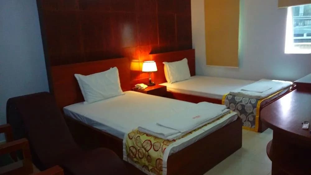 Van Phuc Hotel - photo 9