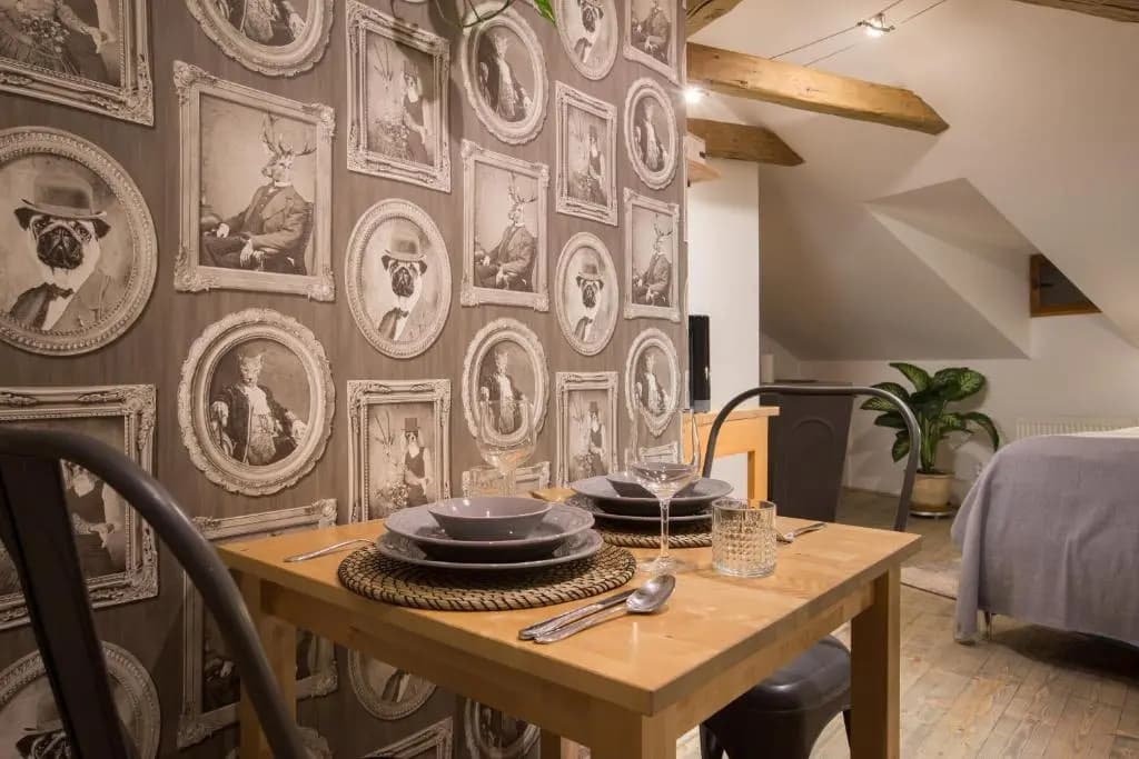 Gigantic Anenska Penthouse - photo 10