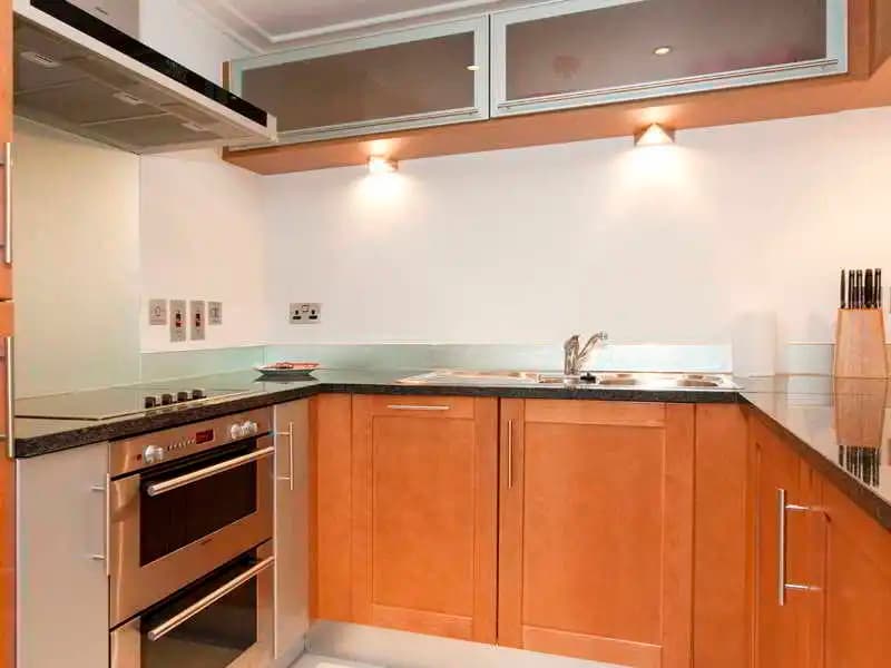 Discovery Dock Apartments East by Primestay London - photo 5