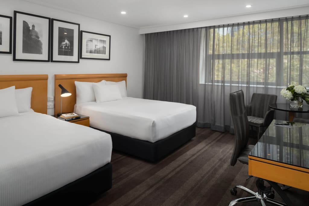 Rydges World Square - photo 32