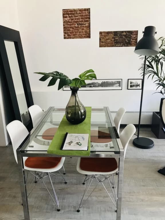Reguliersgracht apartment - photo 8