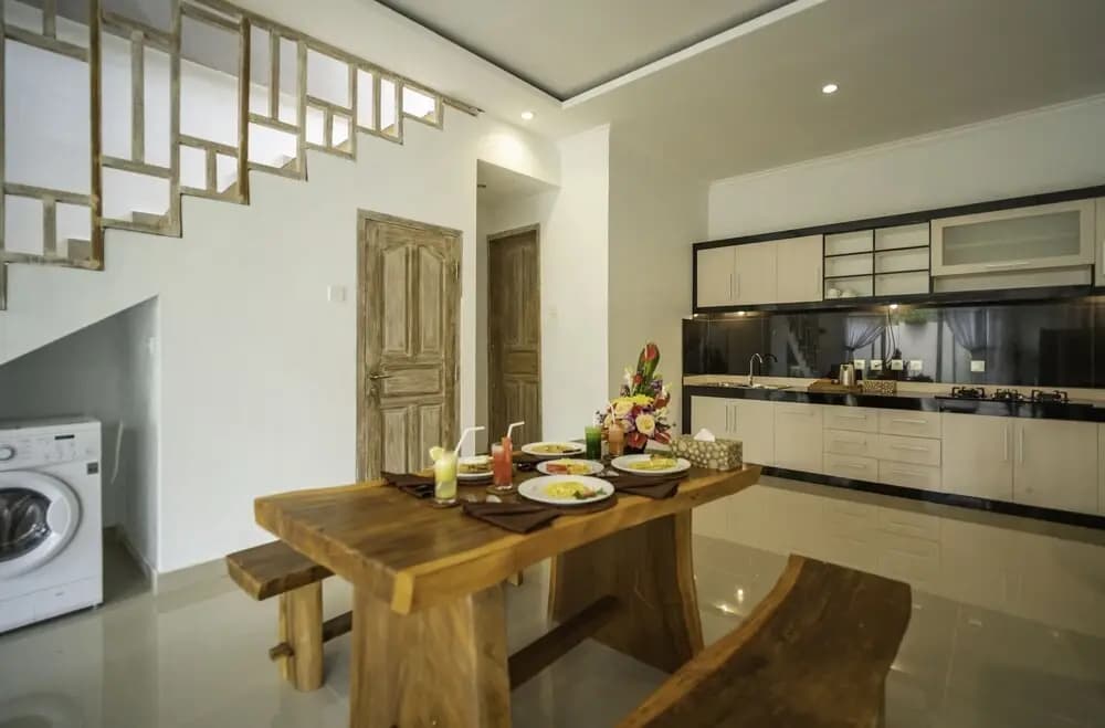 Tegal Mesari Ubud Villa - photo 17
