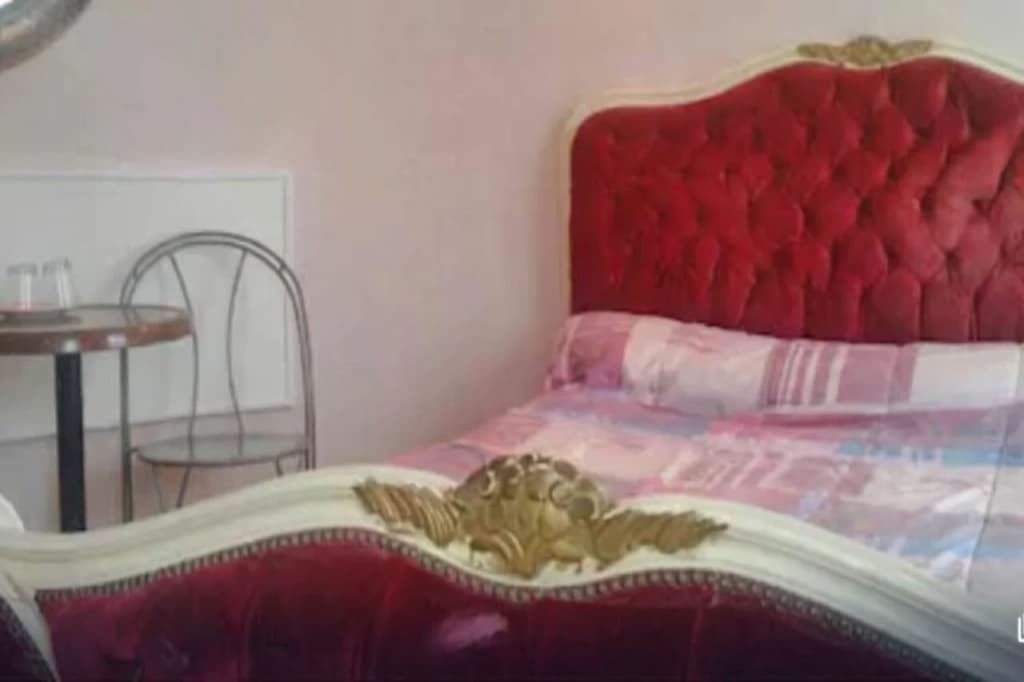 Hotel du Petit Trianon - photo 2