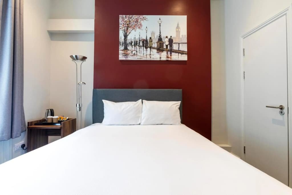 Royal Park Hotel - photo 2