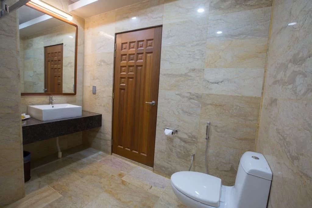 Coral View Island Resort - photo 7