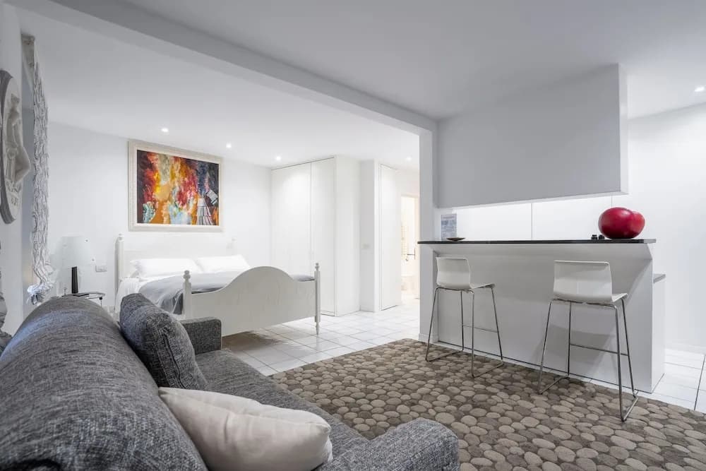 Charme&Suite Por Santa Maria - photo 4