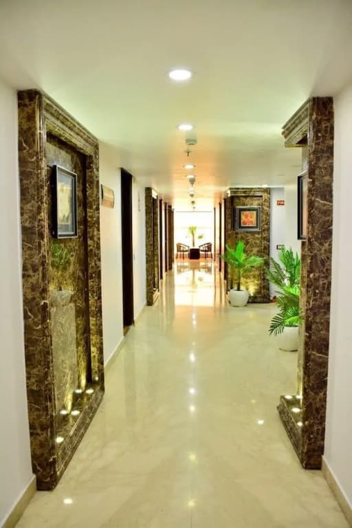 SK Crown Park Naraina - photo 14