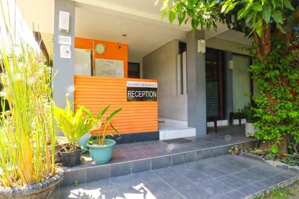 Sayang Residence 2 - photo 17