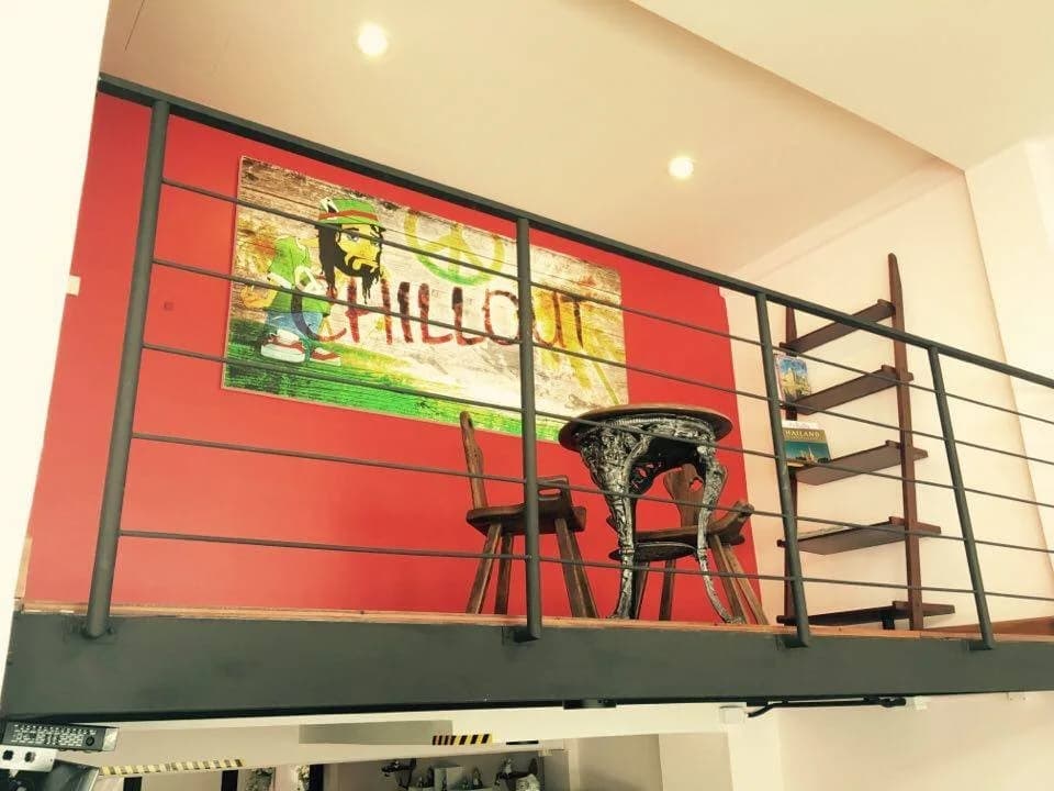 Errday Guest House - photo 9