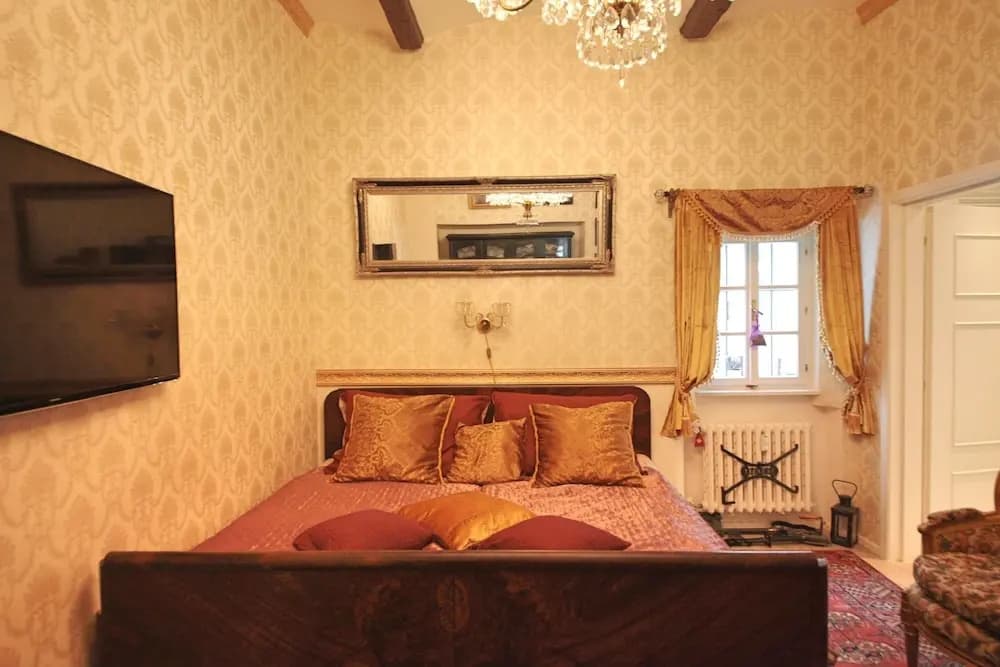 St. Terezie - Baroque Residence - photo 4