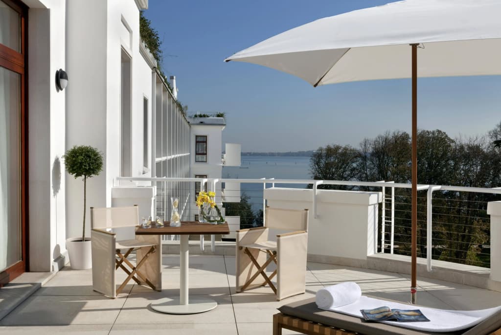 JW Marriott Venice Resort & Spa - photo 7