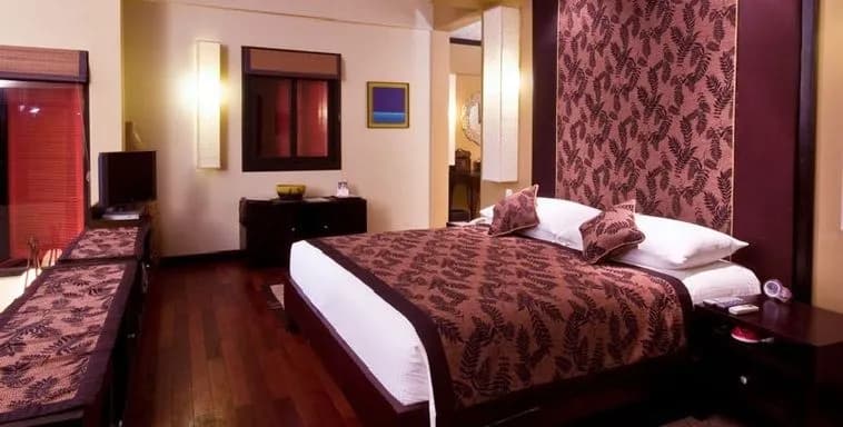 J Resort Alidhoo - photo 3