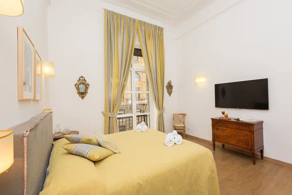 Prestigious Apartments Via Barberini - photo 29