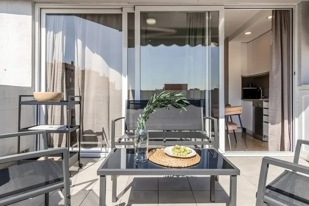 Blondie - 2 Bedroom in Ibiza - photo 6
