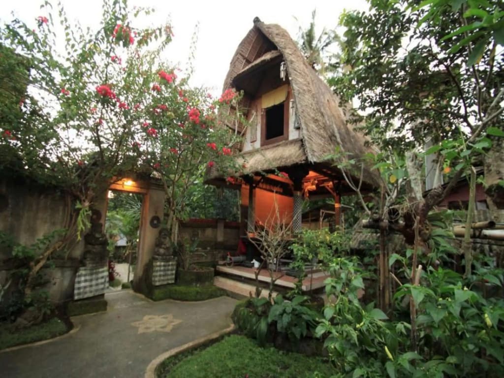 Omah D'Taman Hotel by EPS - photo 14