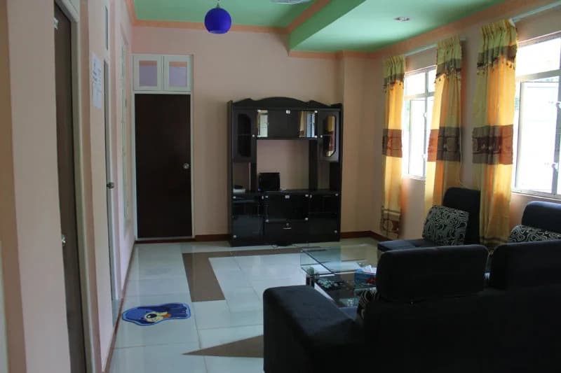 Shiny Beach Hotel - photo 2