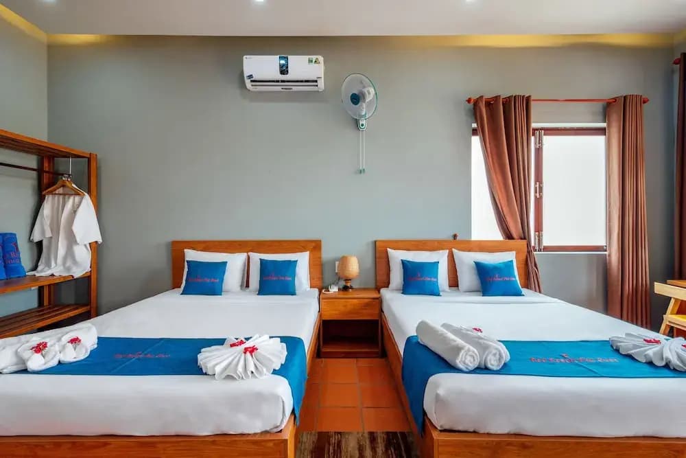 Red Resort Phu Quoc Hotel - photo 6