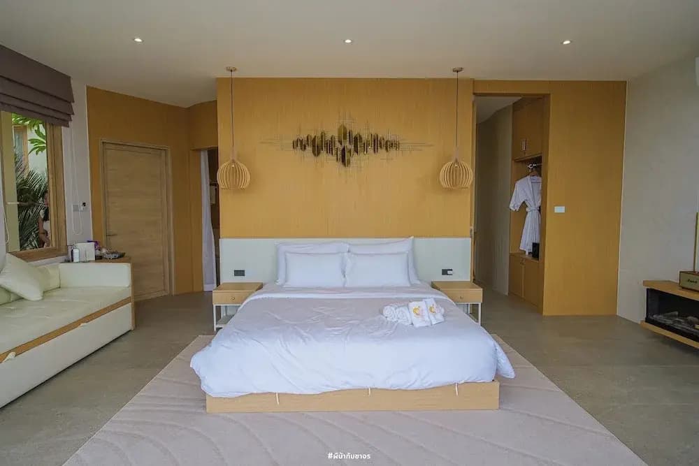 Madusea Grand Villa - photo 7