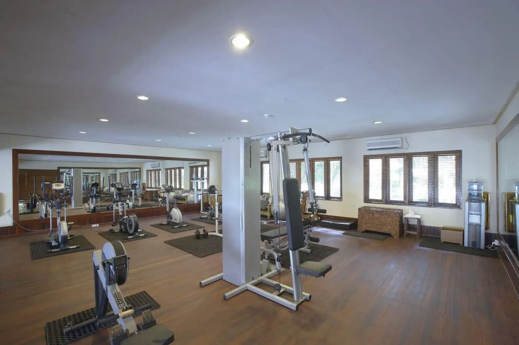 Medhufushi Island Resort - photo 30