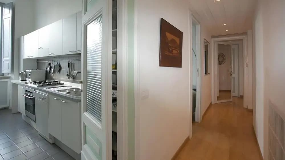 House Paganica - photo 18
